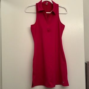 ALO Mini Dress / Tenis Dress